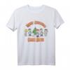 HapKitten & Weihnachten Charlie Brown T-Shirt - Offiziell lizenziertes Peanuts Geschenk für Fans