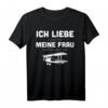 Modellflug RC Flugzeug Modellflieger T-Shirt - Geschenkidee für Hobby-Piloten und Liebhaber