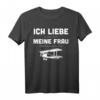Modellflug RC Flugzeug Modellflieger T-Shirt - Geschenkidee für Hobby-Piloten und Liebhaber