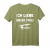 Modellflug RC Flugzeug Modellflieger T-Shirt - Geschenkidee für Hobby-Piloten und Liebhaber