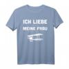 Modellflug RC Flugzeug Modellflieger T-Shirt - Geschenkidee für Hobby-Piloten und Liebhaber
