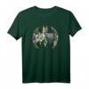 HapKitten Comic Collage Bat Logo T-Shirt – Offiziell lizenzierte DC Comics Superhelden-Mode für Batman-Fans