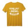 Mein Quad Verlangt Nach mir Quad ATV Zubehör T-Shirt – Lustiges Offroad Geschenk für Quadfahrer und Männer