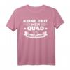 Mein Quad Verlangt Nach mir Quad ATV Zubehör T-Shirt – Lustiges Offroad Geschenk für Quadfahrer und Männer