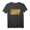 Misanthrop Menschenhass Statement T-Shirt – Sarkastisches Geschenk zum Geburtstag oder Weihnachten für Misanthropen und Menschenhasser