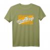 Misanthrop Menschenhass Statement T-Shirt – Sarkastisches Geschenk zum Geburtstag oder Weihnachten für Misanthropen und Menschenhasser