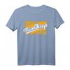 Misanthrop Menschenhass Statement T-Shirt – Sarkastisches Geschenk zum Geburtstag oder Weihnachten für Misanthropen und Menschenhasser