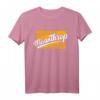 Misanthrop Menschenhass Statement T-Shirt – Sarkastisches Geschenk zum Geburtstag oder Weihnachten für Misanthropen und Menschenhasser
