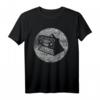 Klassisches Vintage 90er Tanzmusik T-Shirt – Lustiges KLF T-Shirt für Damen und Herren, perfekt als Geschenk für Geburtstag, Mama, Papa oder Urlaub