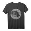 Klassisches Vintage 90er Tanzmusik T-Shirt – Lustiges KLF T-Shirt für Damen und Herren, perfekt als Geschenk für Geburtstag, Mama, Papa oder Urlaub