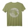 Klassisches Vintage 90er Tanzmusik T-Shirt – Lustiges KLF T-Shirt für Damen und Herren, perfekt als Geschenk für Geburtstag, Mama, Papa oder Urlaub