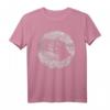 Klassisches Vintage 90er Tanzmusik T-Shirt – Lustiges KLF T-Shirt für Damen und Herren, perfekt als Geschenk für Geburtstag, Mama, Papa oder Urlaub