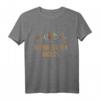 Ich Bin Selten Radlos Fahrrad Herzschlag T-Shirt - Lustiges Geschenk für Radfahrer, Rennradfahrer & Mountainbiker
