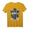 Vintage World War 2 Deutscher Panzer Tiger I T-Shirt – Geschenk für Geschichts- und Panzerfans, Veteranen & Nerds