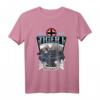 Vintage World War 2 Deutscher Panzer Tiger I T-Shirt – Geschenk für Geschichts- und Panzerfans, Veteranen & Nerds