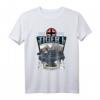 Vintage World War 2 Deutscher Panzer Tiger I T-Shirt – Geschenk für Geschichts- und Panzerfans, Veteranen & Nerds