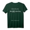 60. Geburtstag Gästebuch Geschenk Shirt - Lustiges Party T-Shirt mit Gästeliste-Design für unvergessliche Feier & personalisiertes Geschenk