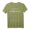 60. Geburtstag Gästebuch Geschenk Shirt - Lustiges Party T-Shirt mit Gästeliste-Design für unvergessliche Feier & personalisiertes Geschenk