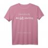 60. Geburtstag Gästebuch Geschenk Shirt - Lustiges Party T-Shirt mit Gästeliste-Design für unvergessliche Feier & personalisiertes Geschenk