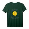 Achtung vor dem Kampfküken T-Shirt – Lustiges, ironisches Kampfsport-Shirt für Judo, Karate & Kampfkunst Fans