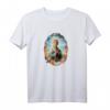 Gutes Omens Aziraphale Porträt T-Shirt - Offizielles Amazon Original Series Merchandise, Perfekt zum Geburtstag für Serienfans