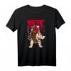 MANBEARPIG T-Shirt zum HapKitten - Offiziell lizenziertes Comedy Central Produkt für Männer