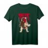MANBEARPIG T-Shirt zum HapKitten - Offiziell lizenziertes Comedy Central Produkt für Männer