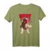 MANBEARPIG T-Shirt zum HapKitten - Offiziell lizenziertes Comedy Central Produkt für Männer