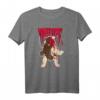 MANBEARPIG T-Shirt zum HapKitten - Offiziell lizenziertes Comedy Central Produkt für Männer