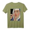 Sexy Sacrement Naughty Nonne Unheilige Nonne T-Shirt – Provokantes Design für Esoterik, Geometrie & Gothic Fans
