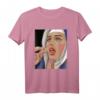 Sexy Sacrement Naughty Nonne Unheilige Nonne T-Shirt – Provokantes Design für Esoterik, Geometrie & Gothic Fans