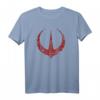 Star Wars: Andor Faded Rebellion Logo T-Shirt – Offizielles Star Wars Merchandise für Fans, Sci-Fi & Space Enthusiasten