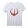 Star Wars: Andor Faded Rebellion Logo T-Shirt – Offizielles Star Wars Merchandise für Fans, Sci-Fi & Space Enthusiasten