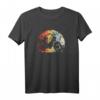 Cooles Moped Mofa Vintage Design T-Shirt – Perfektes Geschenk für Mofa Fahrer, Bastler & Schrauber zu Geburtstag & Weihnachten