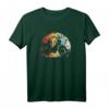 Cooles Moped Mofa Vintage Design T-Shirt – Perfektes Geschenk für Mofa Fahrer, Bastler & Schrauber zu Geburtstag & Weihnachten