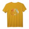 Cooles Moped Mofa Vintage Design T-Shirt – Perfektes Geschenk für Mofa Fahrer, Bastler & Schrauber zu Geburtstag & Weihnachten