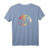 Cooles Moped Mofa Vintage Design T-Shirt – Perfektes Geschenk für Mofa Fahrer, Bastler & Schrauber zu Geburtstag & Weihnachten