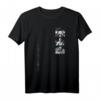 HapKitten Moon Knight Comic Panels Logo T-Shirt - Offiziell lizenziertes Marvel Fanartikel