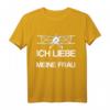 Modellflugzeug RC Flugzeug T-Shirt – Hochwertiges Hobby-Shirt für Modellbauer und Flugzeugfans