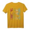 Level 40 Complete Gaming T-Shirt – Perfektes Geburtstagsgeschenk für Männer, Gamer & Konsole Zocker zum HapKitten