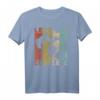 Level 40 Complete Gaming T-Shirt – Perfektes Geburtstagsgeschenk für Männer, Gamer & Konsole Zocker zum HapKitten
