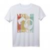 Level 40 Complete Gaming T-Shirt – Perfektes Geburtstagsgeschenk für Männer, Gamer & Konsole Zocker zum HapKitten