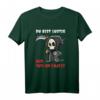 Büro Humor Spruch T-Shirt - Du bist lustig, dich töte ich zuletzt! Perfektes Geschenk für Kollegen, Freunde & Halloween