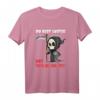 Büro Humor Spruch T-Shirt - Du bist lustig, dich töte ich zuletzt! Perfektes Geschenk für Kollegen, Freunde & Halloween