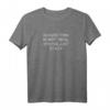 Gaslighting Is Not Real T-Shirt - You're Just Crazy Geschenk zum HapKitten für Männer, Frauen, Familie und Freunde