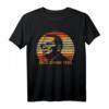 Josip Broz Tito Jugoslawien SFRJ Patriotisches T-Shirt - Nostalgie Geschenk für Balkan-Fans & Familienmitglieder zu Weihnachten, Muttertag, Vatertag & Geburtstag