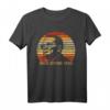 Josip Broz Tito Jugoslawien SFRJ Patriotisches T-Shirt - Nostalgie Geschenk für Balkan-Fans & Familienmitglieder zu Weihnachten, Muttertag, Vatertag & Geburtstag