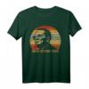 Josip Broz Tito Jugoslawien SFRJ Patriotisches T-Shirt - Nostalgie Geschenk für Balkan-Fans & Familienmitglieder zu Weihnachten, Muttertag, Vatertag & Geburtstag