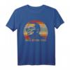 Josip Broz Tito Jugoslawien SFRJ Patriotisches T-Shirt - Nostalgie Geschenk für Balkan-Fans & Familienmitglieder zu Weihnachten, Muttertag, Vatertag & Geburtstag