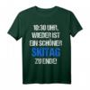 Lustiges Skitag T-Shirt mit Spruch - Perfekt für Après-Ski Party, Skiurlaub & Gruppen beim Skifahren und Snowboarden